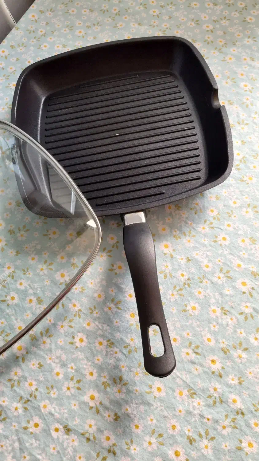 تابه دسینی|ظروف پخت‌وپز|محمدیه-قزوین, |دیوار