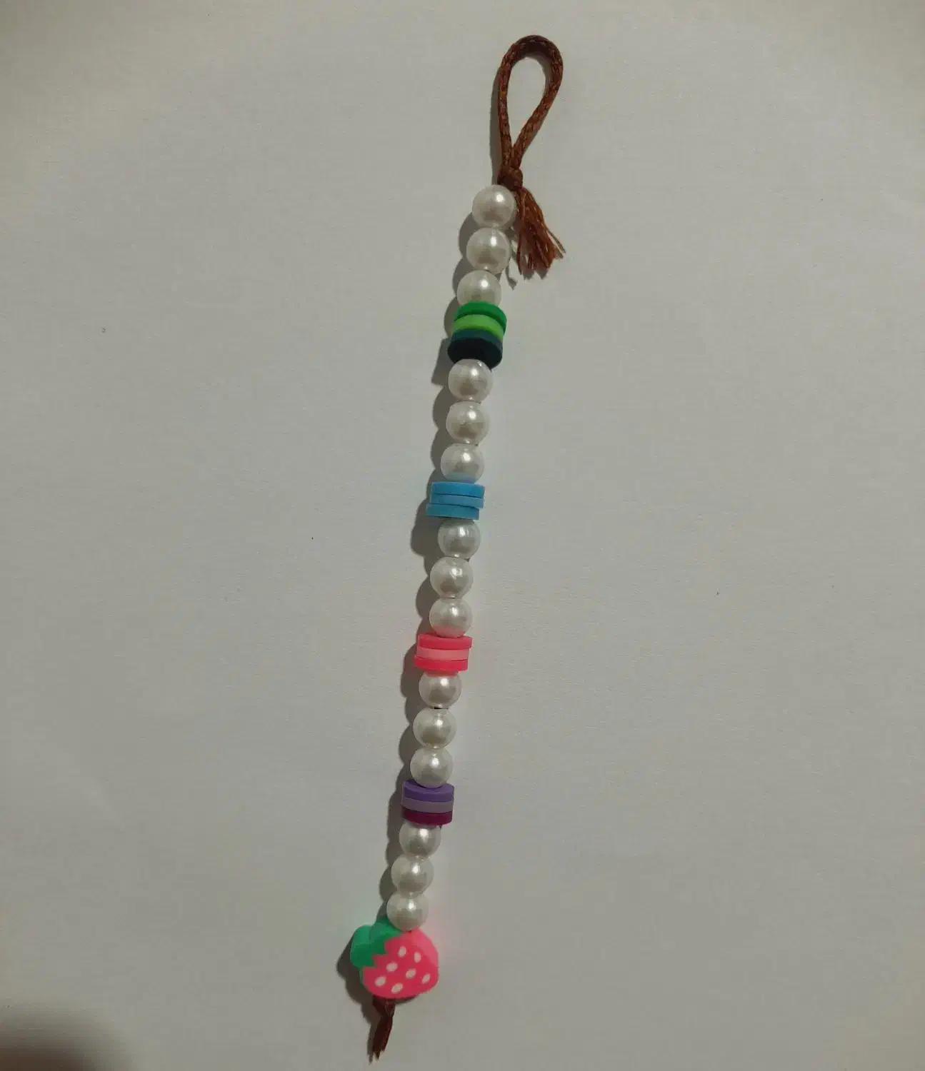 دستبند و گردنبندمنجوق و مهرهای بسیار عالی|بدلیجات|فولادشهر, پارک کوهستان|دیوار