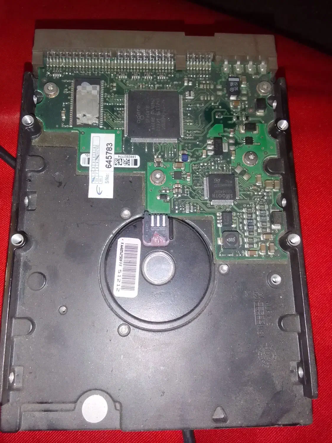 هارد سی گیت|قطعات و لوازم جانبی رایانه|تهران, فدک|دیوار