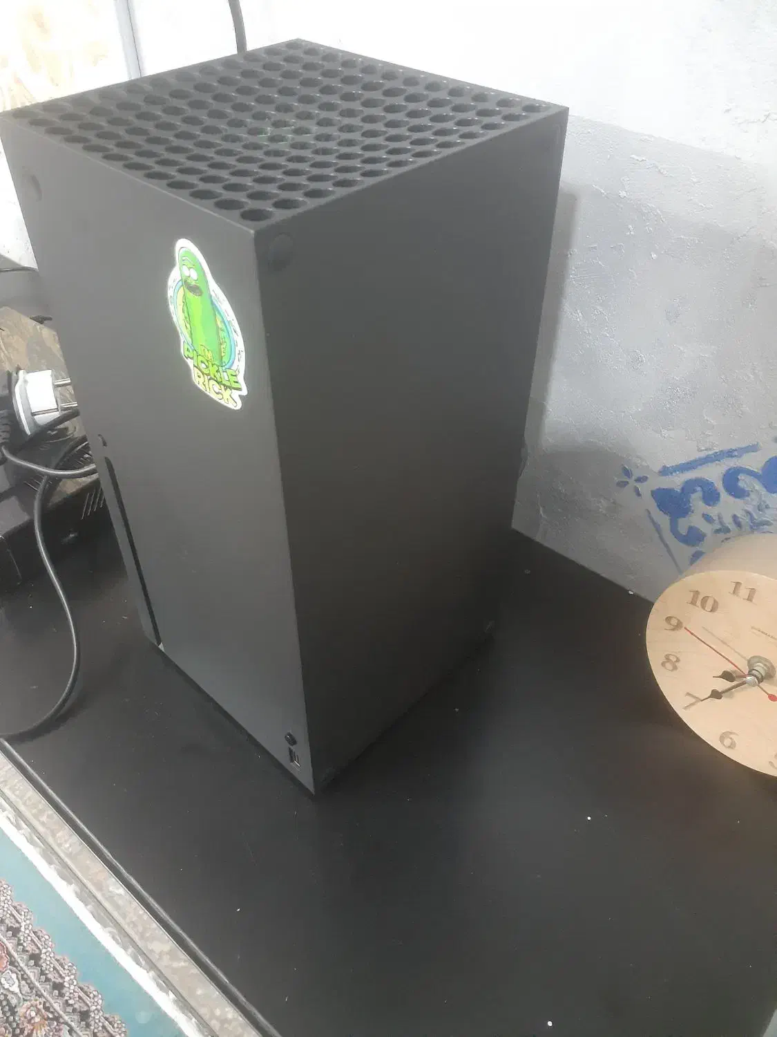 ایکس باکس سری ایکس|کنسول، بازی ویدئویی و آنلاین|کرج, شهرک نهال و بذر|دیوار