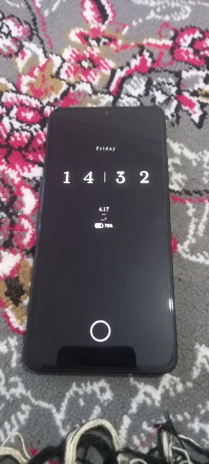 poco x7 pro|موبایل|جیرفت, |دیوار