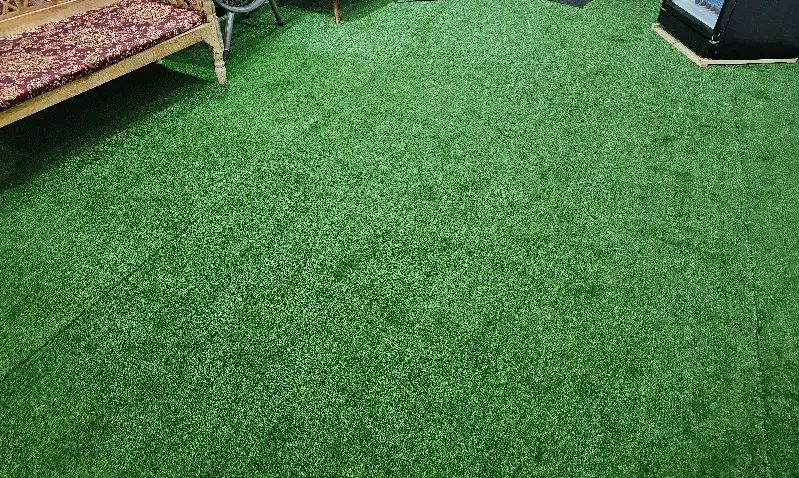 چمن مصنوعی|مصالح و تجهیزات ساختمان|یزد, |دیوار