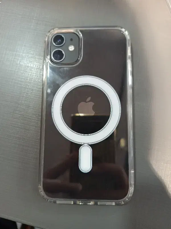 آیفون ۱۱ نرمال ۱۲۸|موبایل|کرج, اتحاد|دیوار