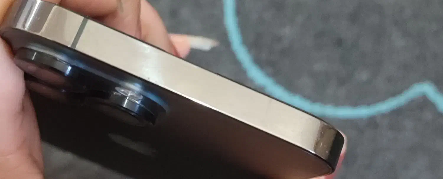 ایفون 13پرومکس|موبایل|اهواز, کوی مندلی(سه راه خرمشهر)|دیوار