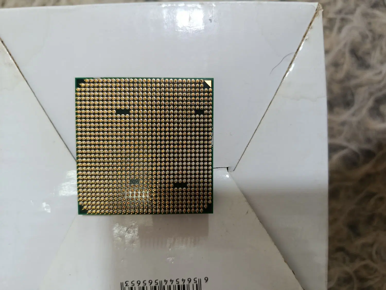 CPU AMD sempron|قطعات و لوازم جانبی رایانه|مشهد, کوی ولیعصر|دیوار