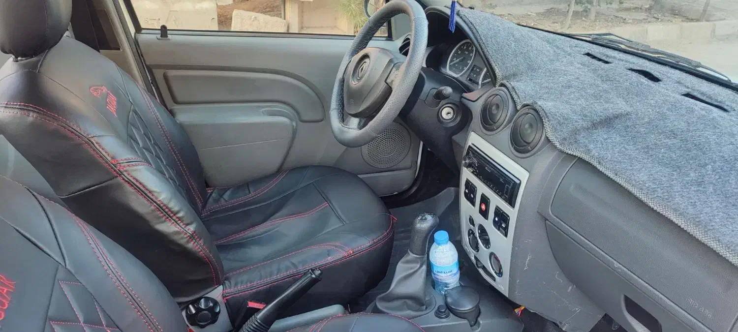 ال ۹۰ مدل ۹۵|خودرو سواری و وانت|قلعه نو, |دیوار