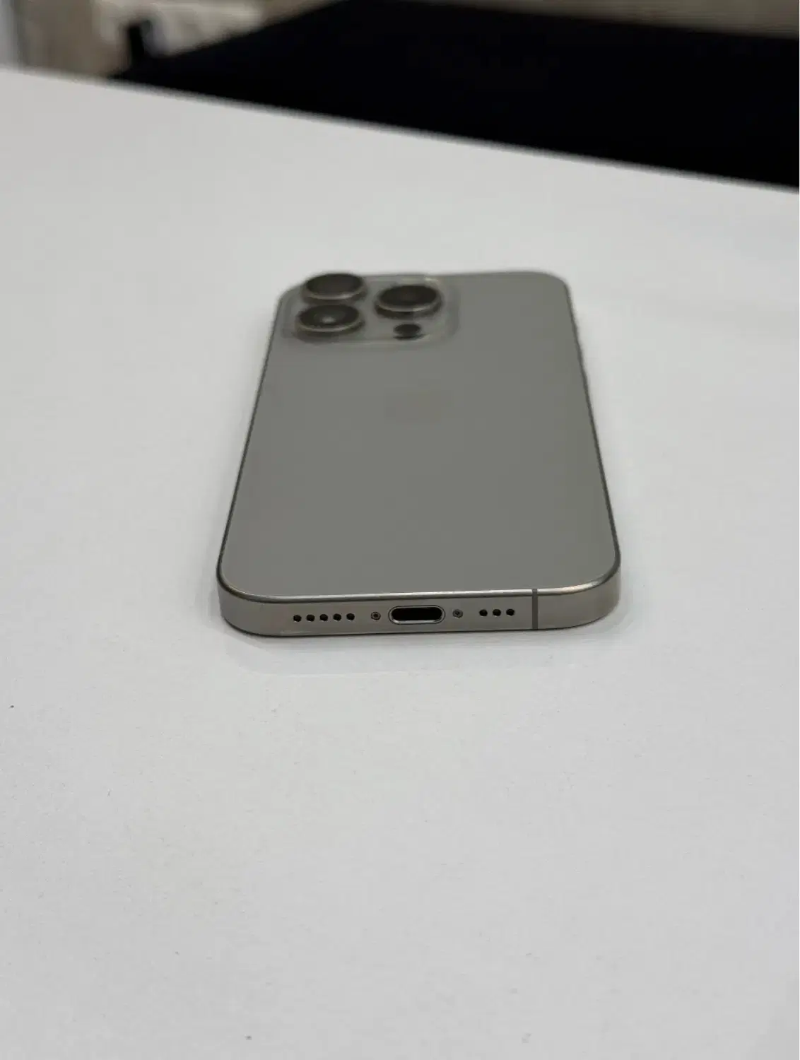 iphon 15 pro|موبایل|بجنورد, |دیوار