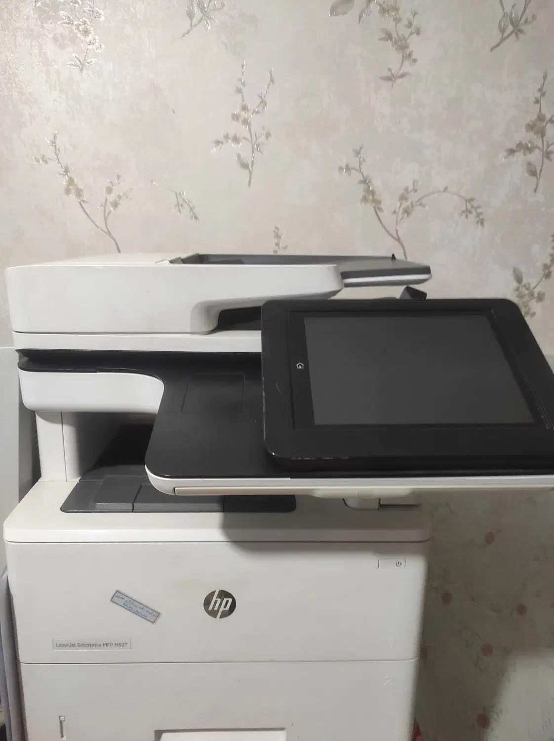 دستگاه فتوکپی|پرینتر، اسکنر، کپی، فکس|خرم‌آباد, |دیوار