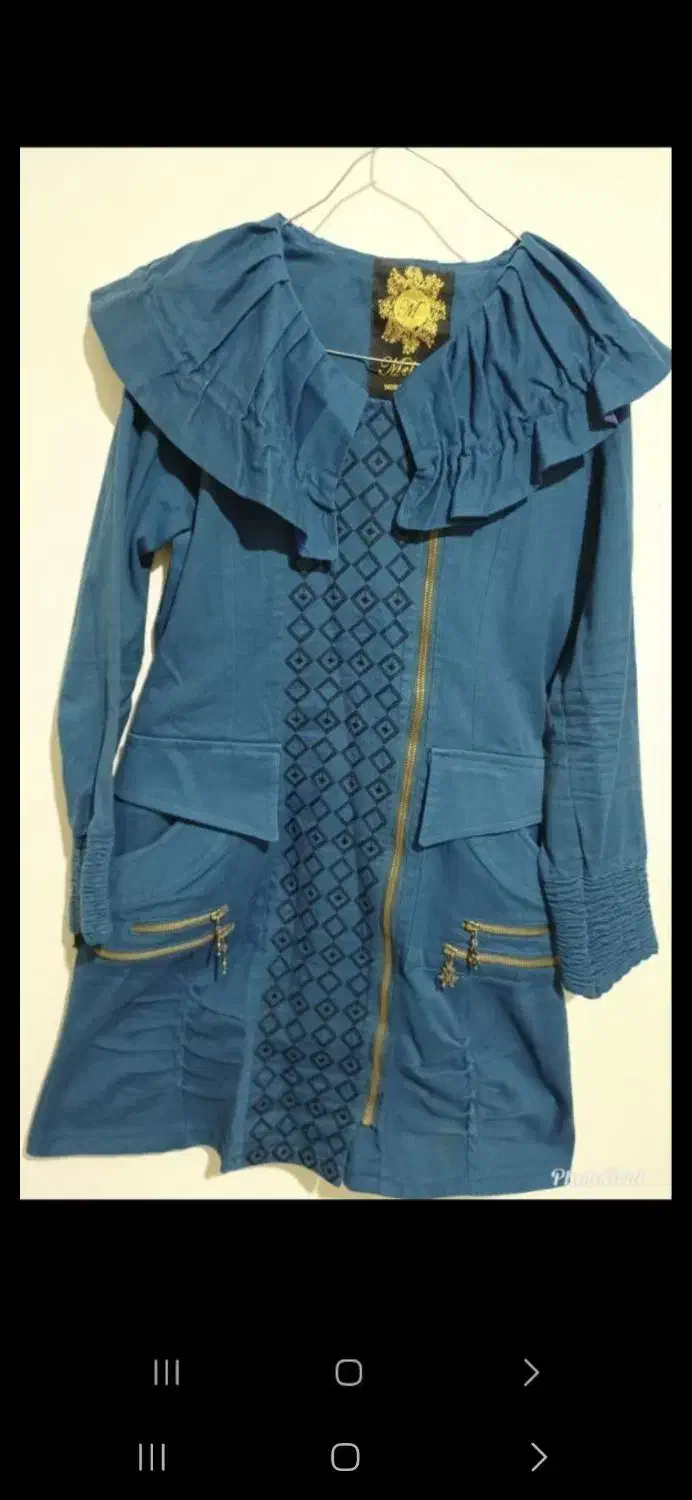 فروش انواع لباسهای اسپرت و مجلسی با قیمت مناسب|لباس|گرگان, |دیوار