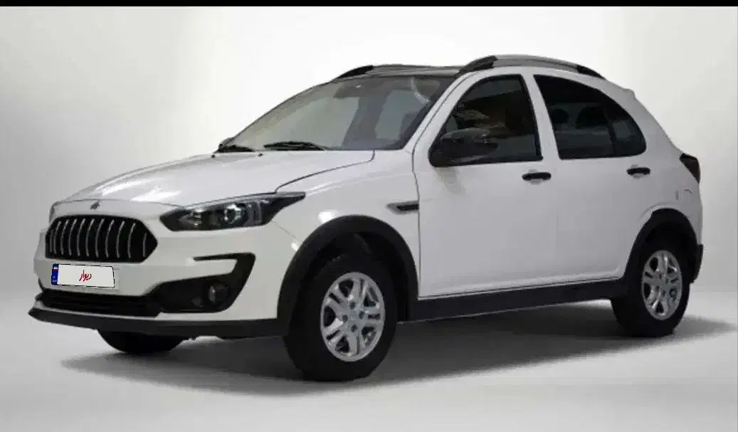 اطلسGL خشک|خودرو سواری و وانت|تهران, ارم|دیوار