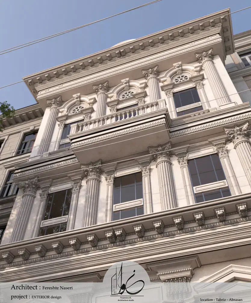 طراحی،بازسازی،اجرا و نظارت با امضای نماوا استودیو|خدمات پیشه و مهارت|تبریز, |دیوار