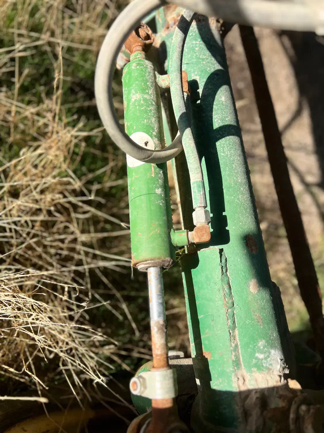 فروش|خودرو سنگین|مرودشت, ده بید|دیوار