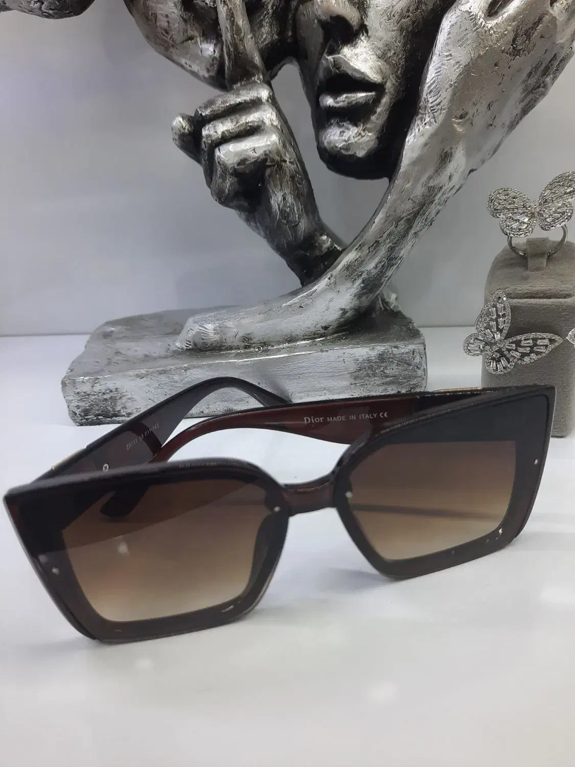 عینک  Dior|زیورآلات و اکسسوری|میناب, |دیوار