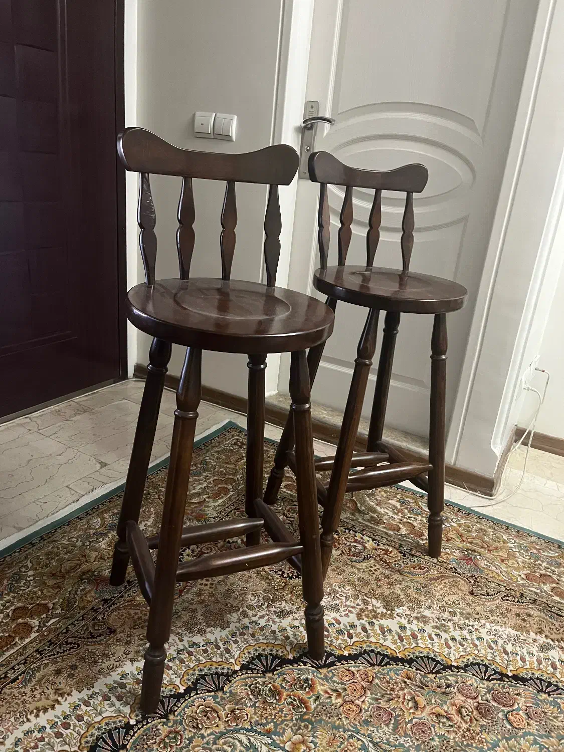 صندلی لهستانی|صندلی و نیمکت|تهران, فردوس|دیوار