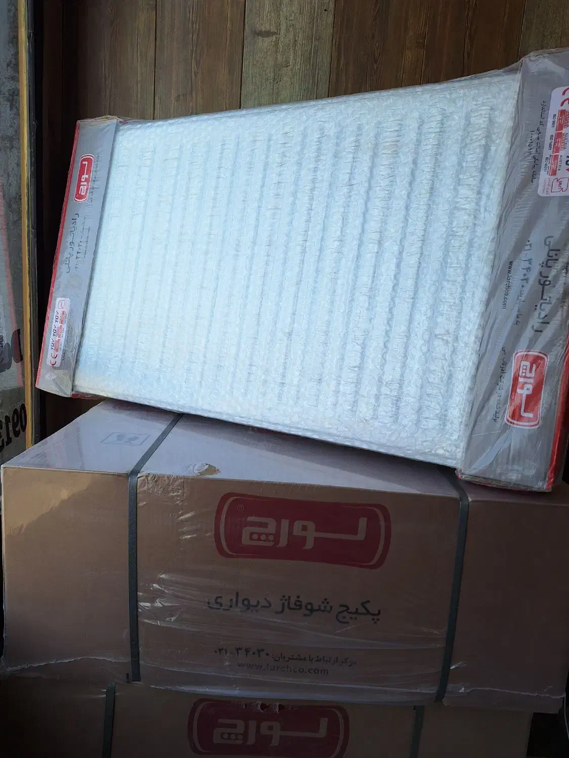 پکیج آب گرم|آبگرمکن، پکیج، شوفاژ|کاشان, مدرس|دیوار