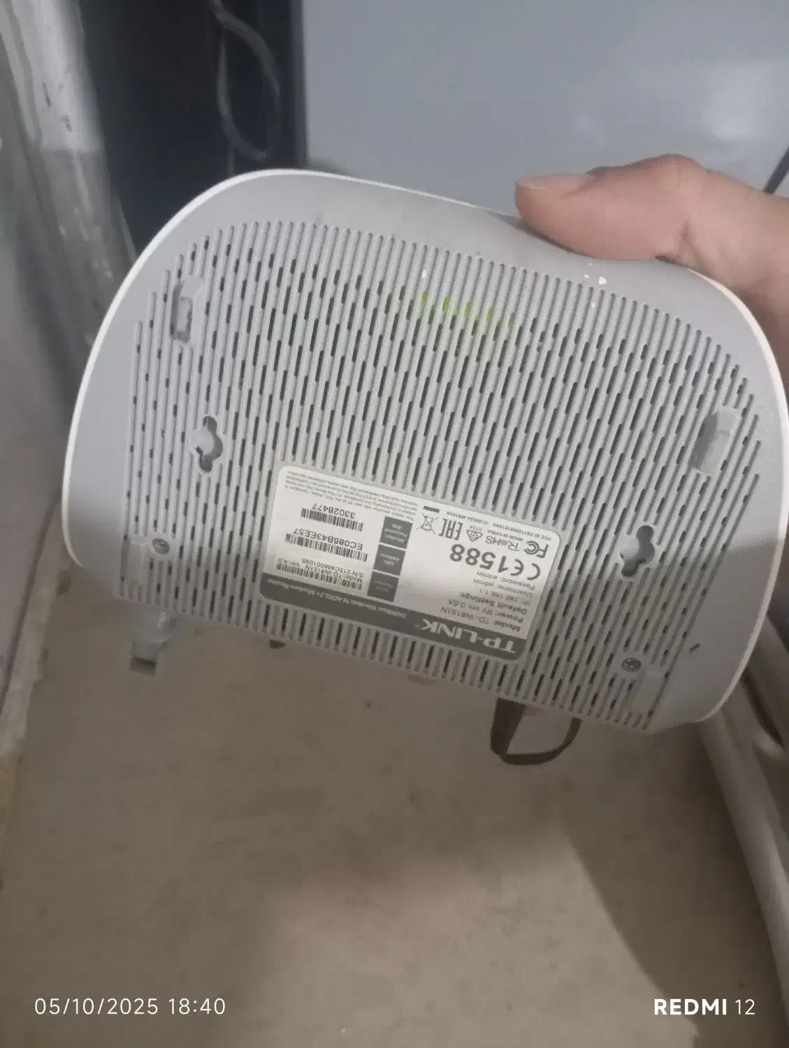 مودم ثابت|مودم و تجهیزات شبکه|ارومیه, |دیوار