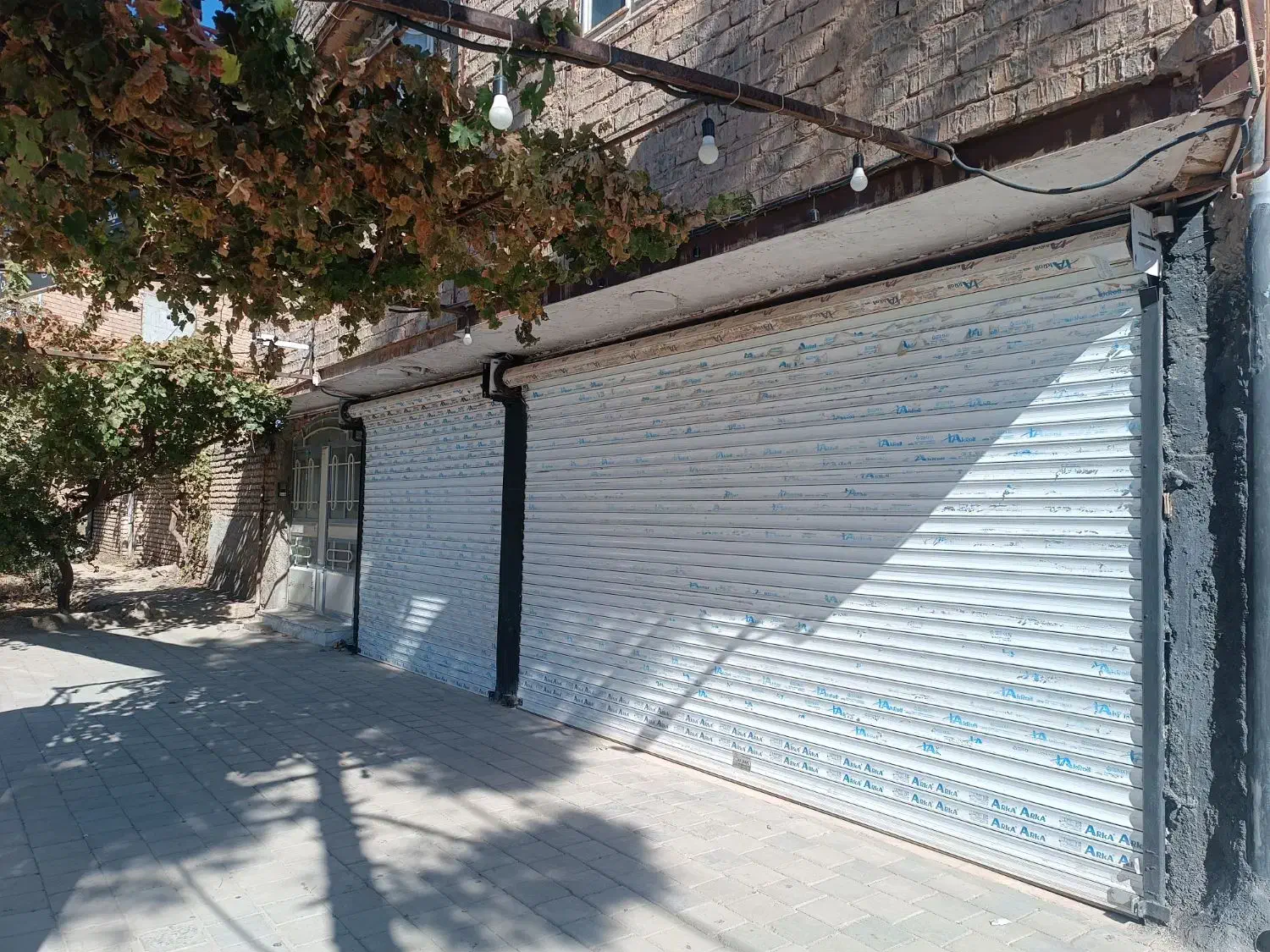 مغازه80متری|اجارهٔ مغازه و غرفه|نیشابور, میدان حافظ|دیوار