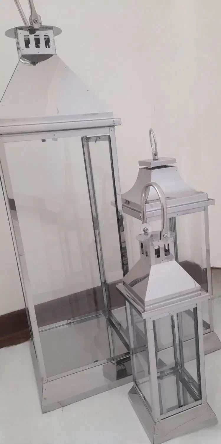 فانوس کنار سالنی|لوستر و چراغ آویز|اسلام‌شهر, شهرک واوان|دیوار