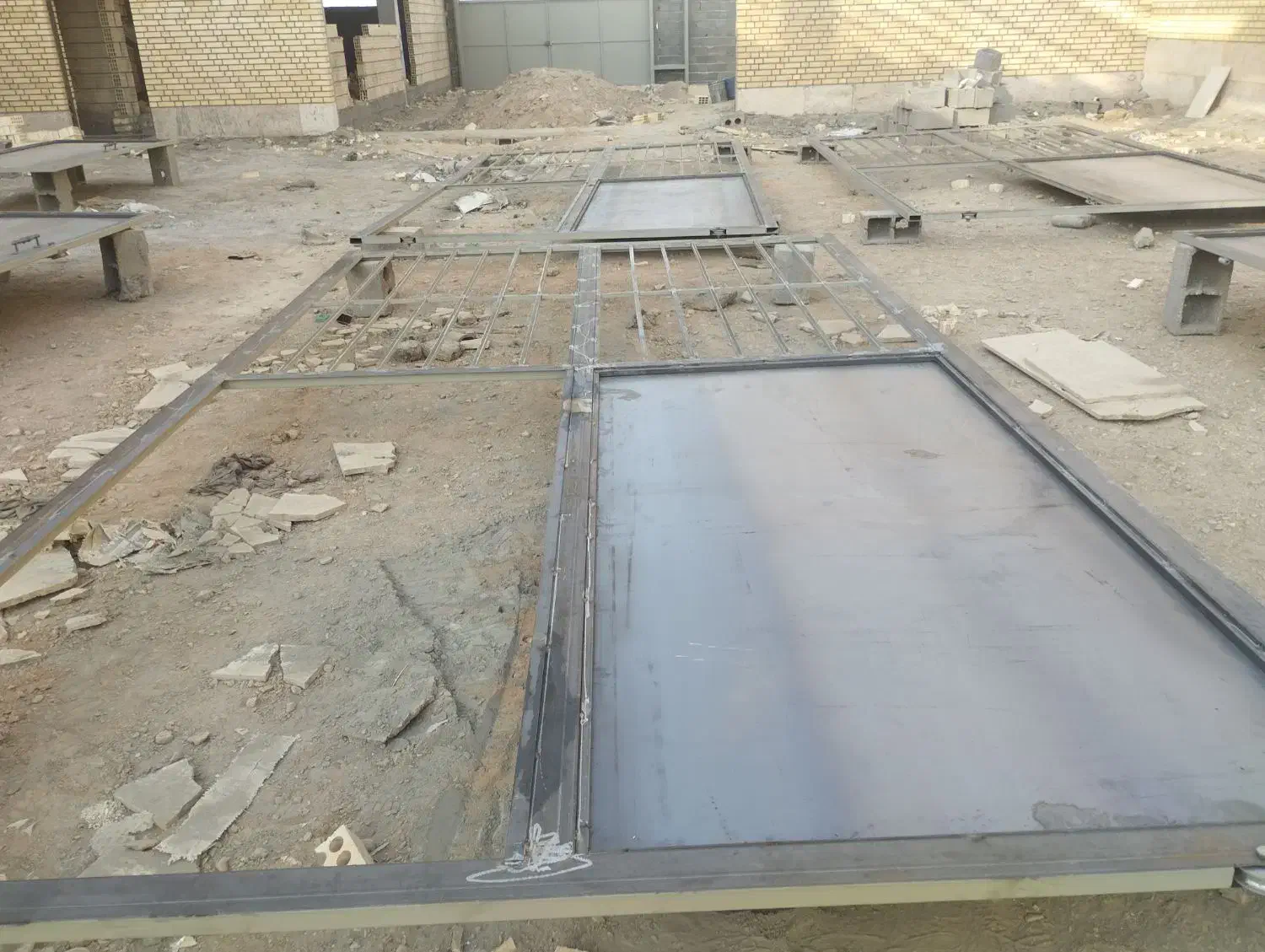 جوشکاری سیار انواع جوشکاری|خدمات پیشه و مهارت|شاهینشهر, عطار|دیوار