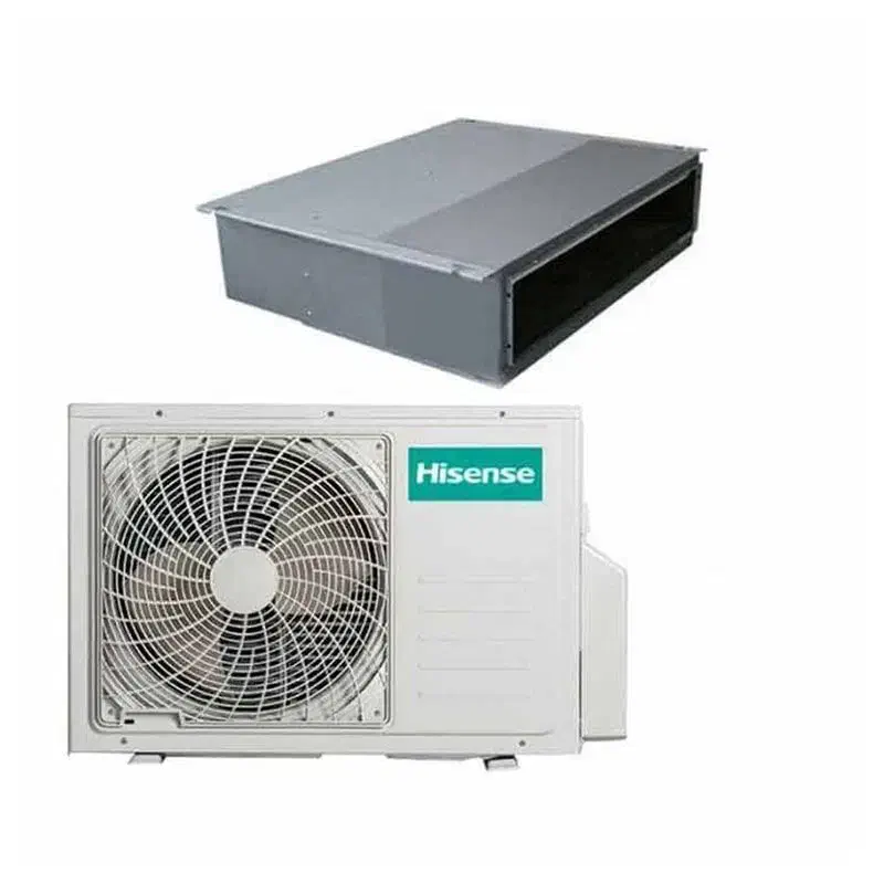 فروش و تعمیر تخصصی و اجرای داکت اسپلیت|کولر گازی و فن‌کوئل|سلمان‌شهر, |دیوار