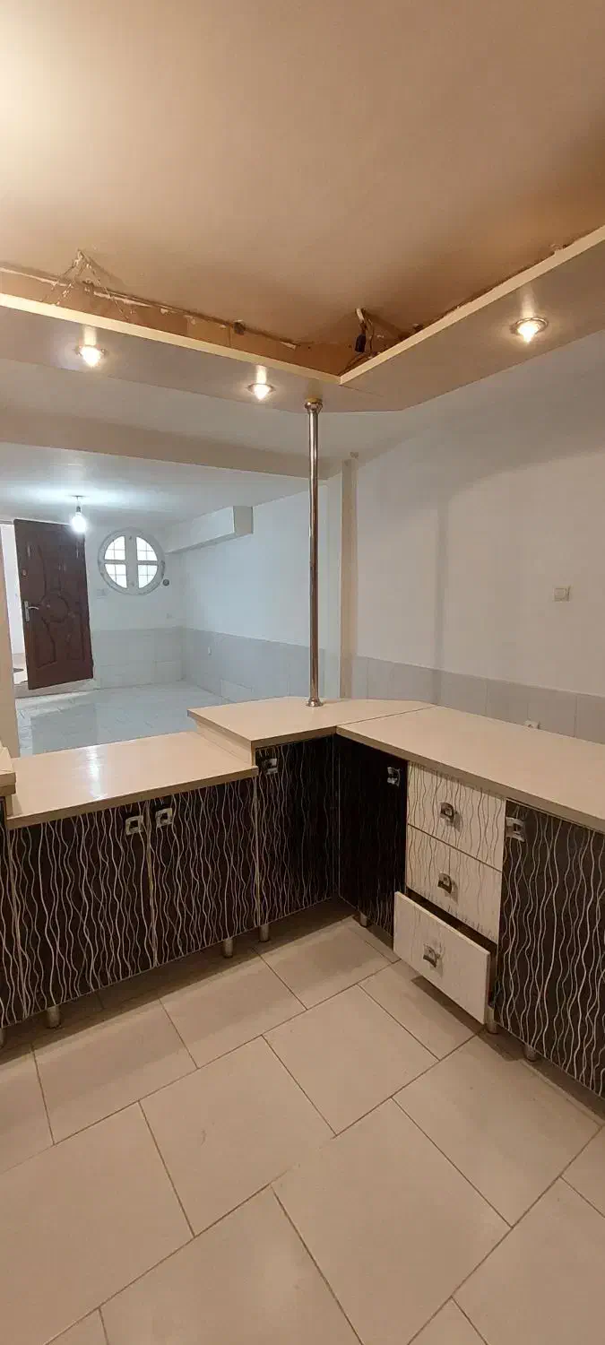 آجودانیه ( 60 متر ) ( یک خواب ) قیمت مناسب