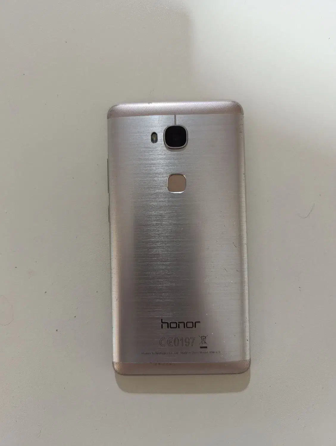 گوشی Honor 5x|موبایل|تبریز, |دیوار