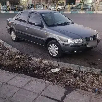 سمند مدل 85|خودرو سواری و وانت|یزد, |دیوار