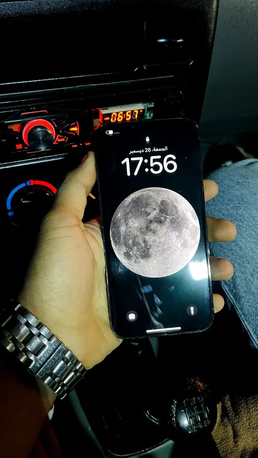 iphone 13 promax|موبایل|اهواز, بهارستان|دیوار