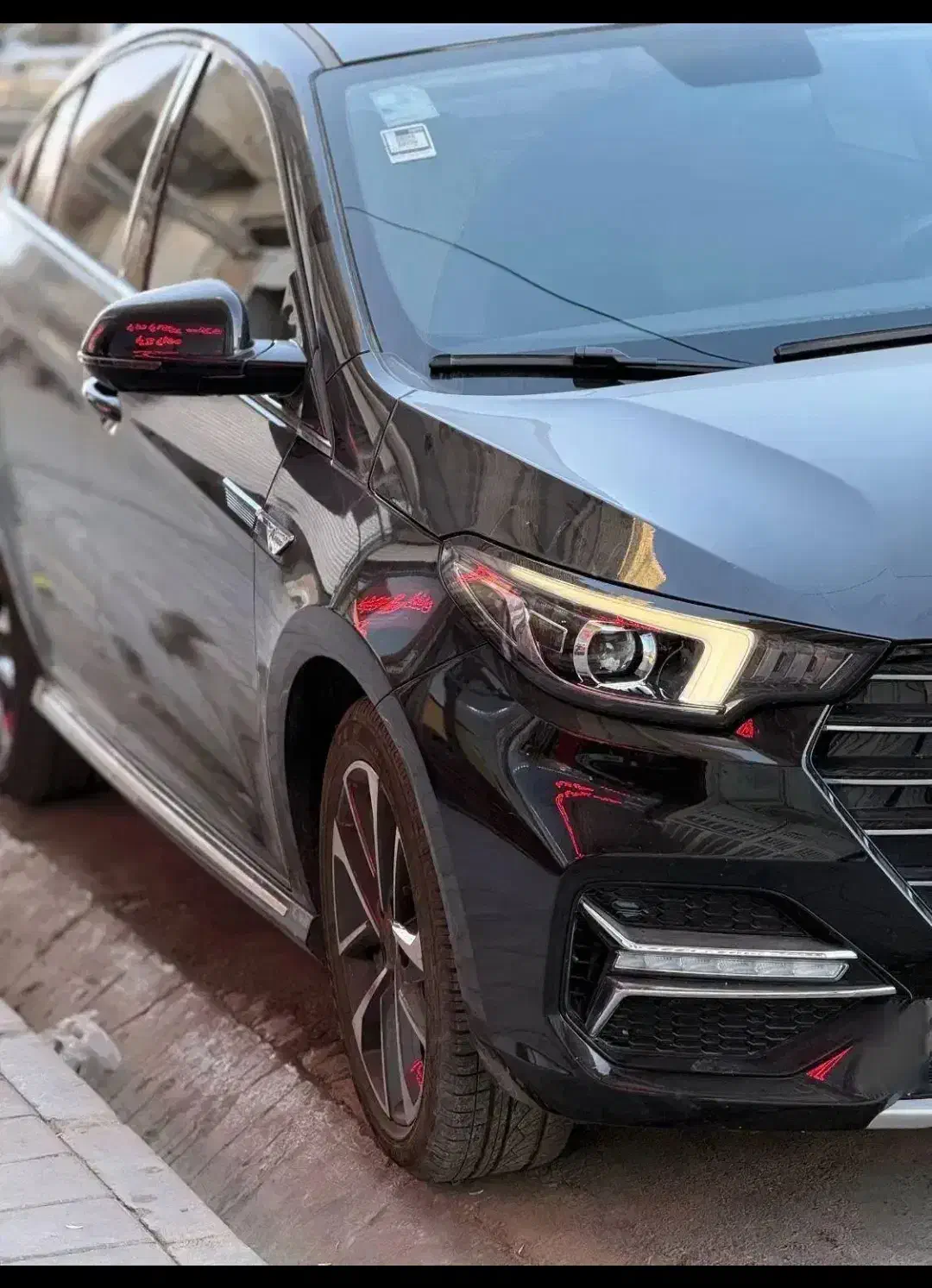 آریزو ۶ پرو ۱۴۰۴|خودرو سواری و وانت|قدس, شهر‌قدس|دیوار