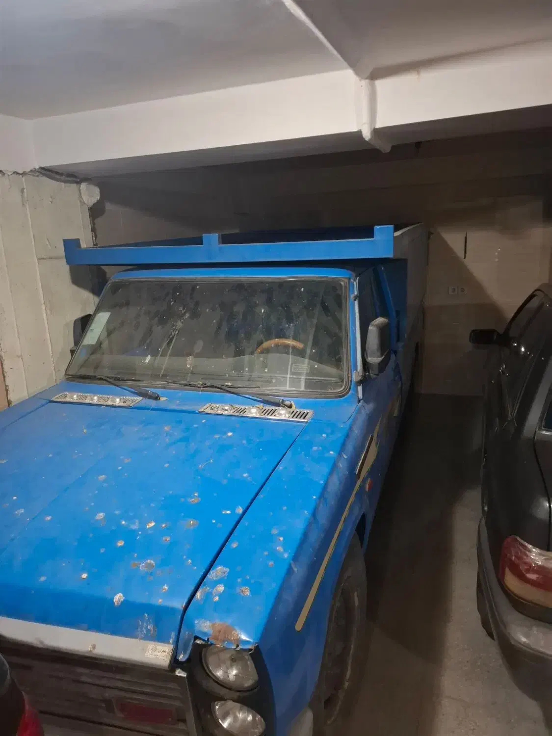 نیسان ۱۴۰۰|خودرو سواری و وانت|تهران, شهرک شریفی|دیوار