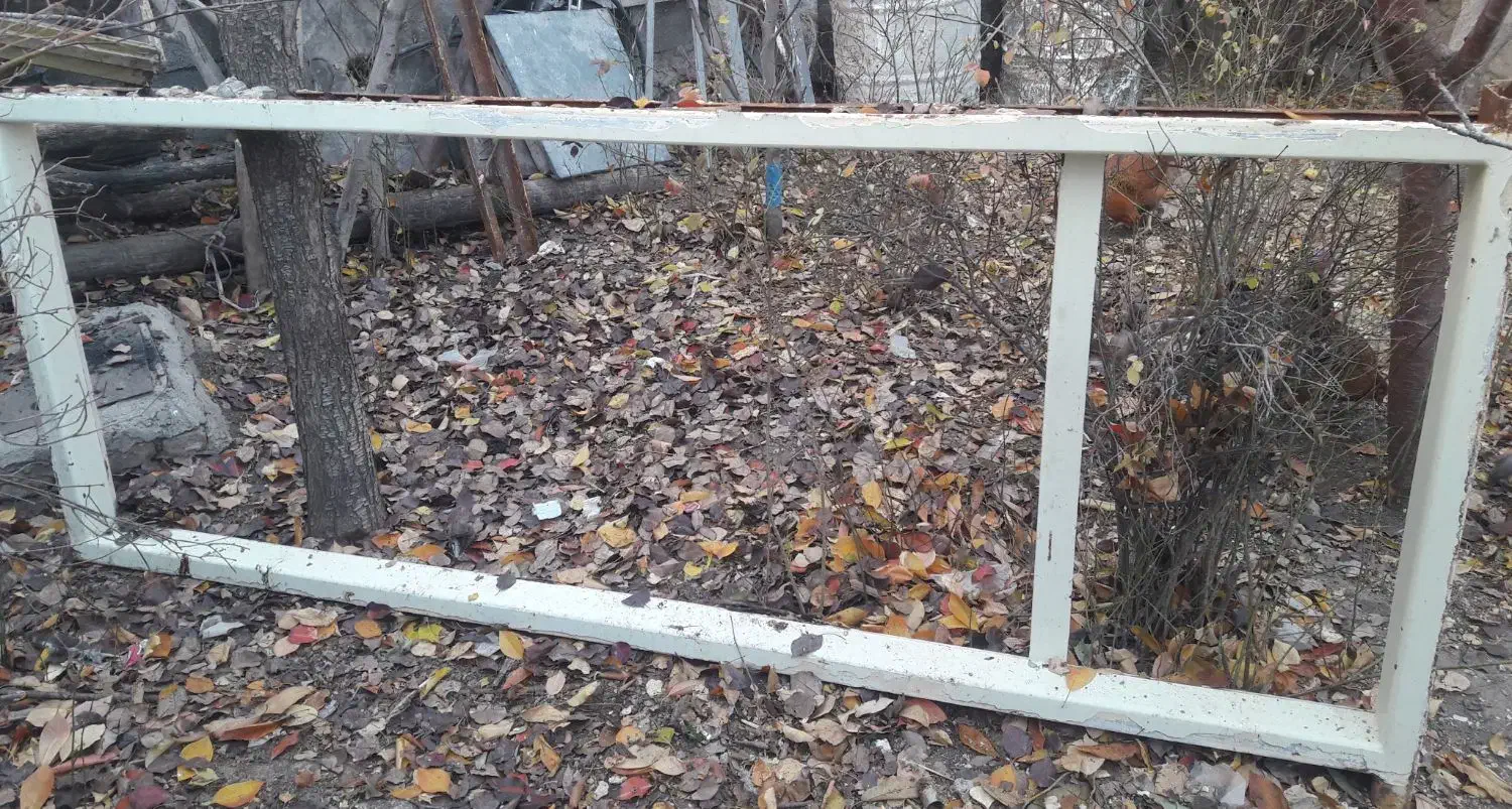 پنجره و درب|مصالح و تجهیزات ساختمان|ورزقان, |دیوار