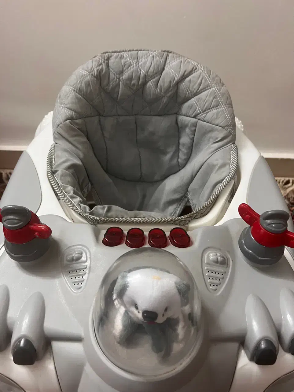 روروئک زیبا|اسباب و اثاث بچه|اسفراین, |دیوار