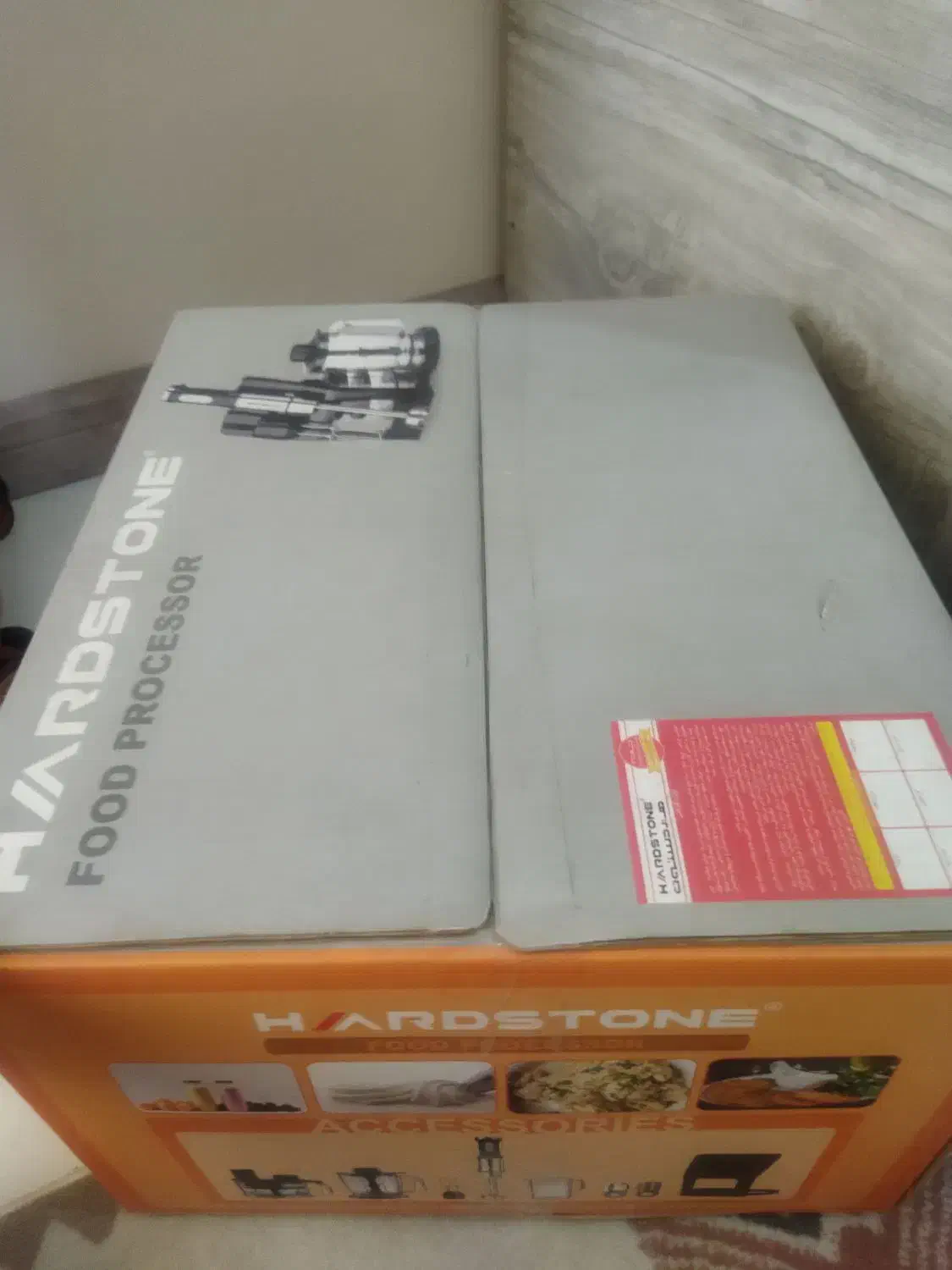 غذاساز چندکاره اکبند مناسب جهزیه زیر قیمت|خردکن، آسیاب، غذاساز|کرج, خرمدشت|دیوار