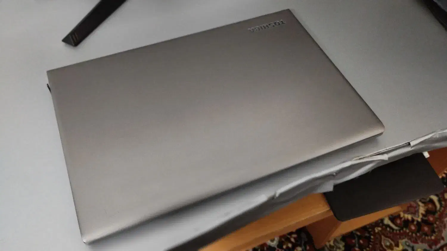 فروش لپ تاب دسته دوم|رایانه همراه|گنبد کاووس, |دیوار