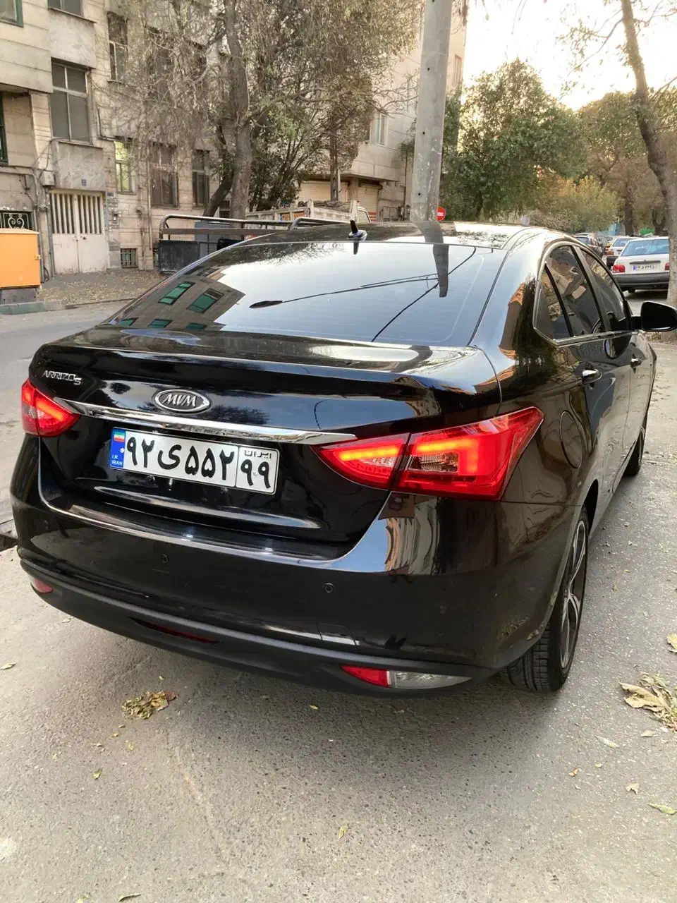 پولیش و واکس خودرو  اقتصادی تا لوکس|خدمات موتور و ماشین|کرج, کوی مدرس|دیوار