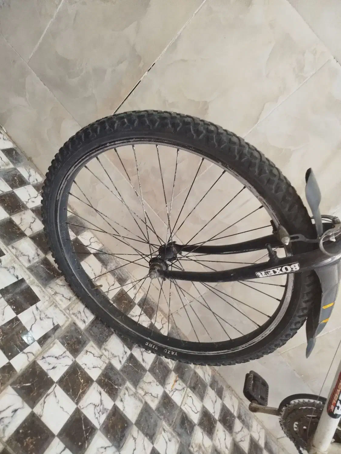 دوچرخه26|دوچرخه، اسکیت، اسکوتر|کاشمر, |دیوار