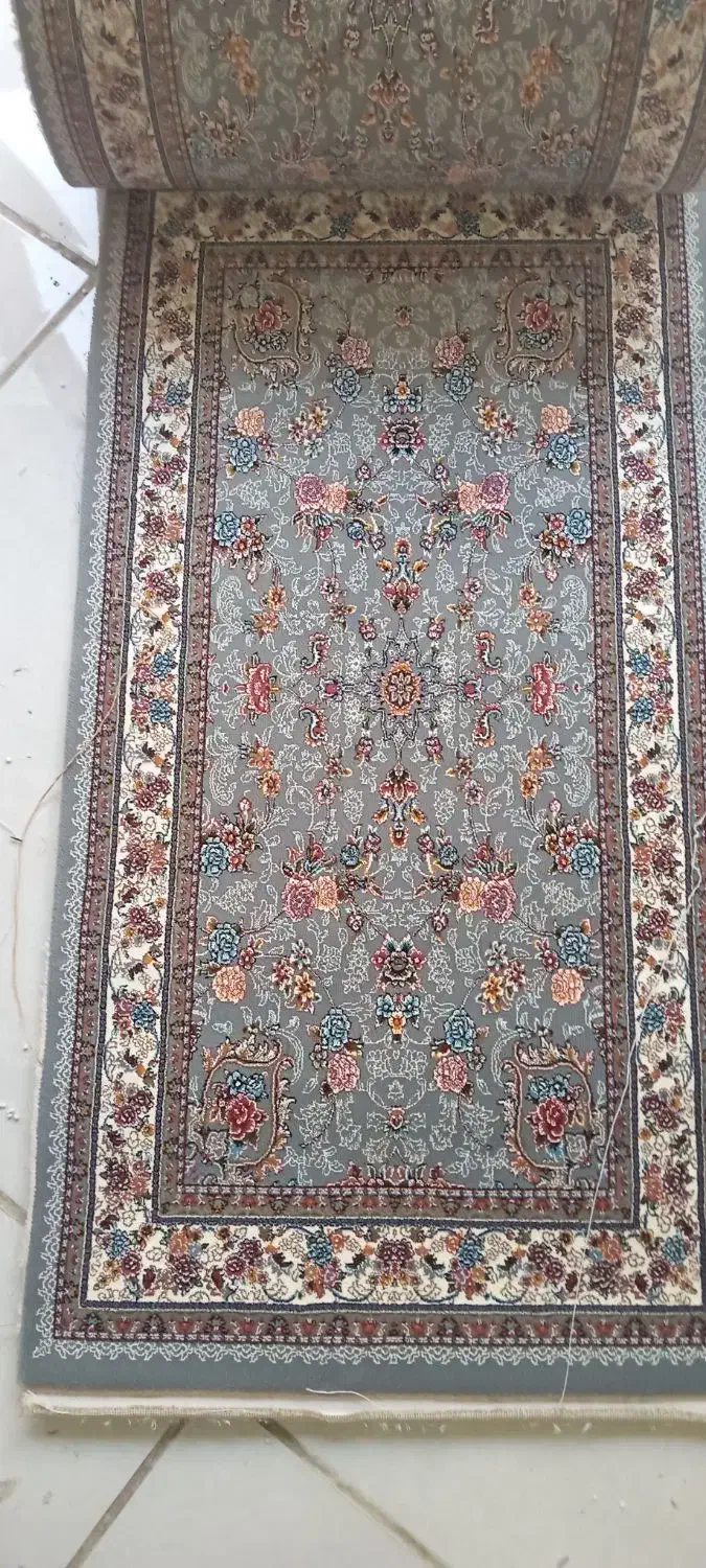 ۶عددپشتی۱۲۰۰شانه نو|فرش|کرمانشاه, |دیوار