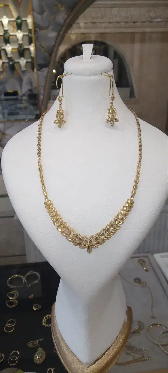 انواع طلاهای بدون اجرت با کمترین کارمزد|جواهرات|زنجان, |دیوار