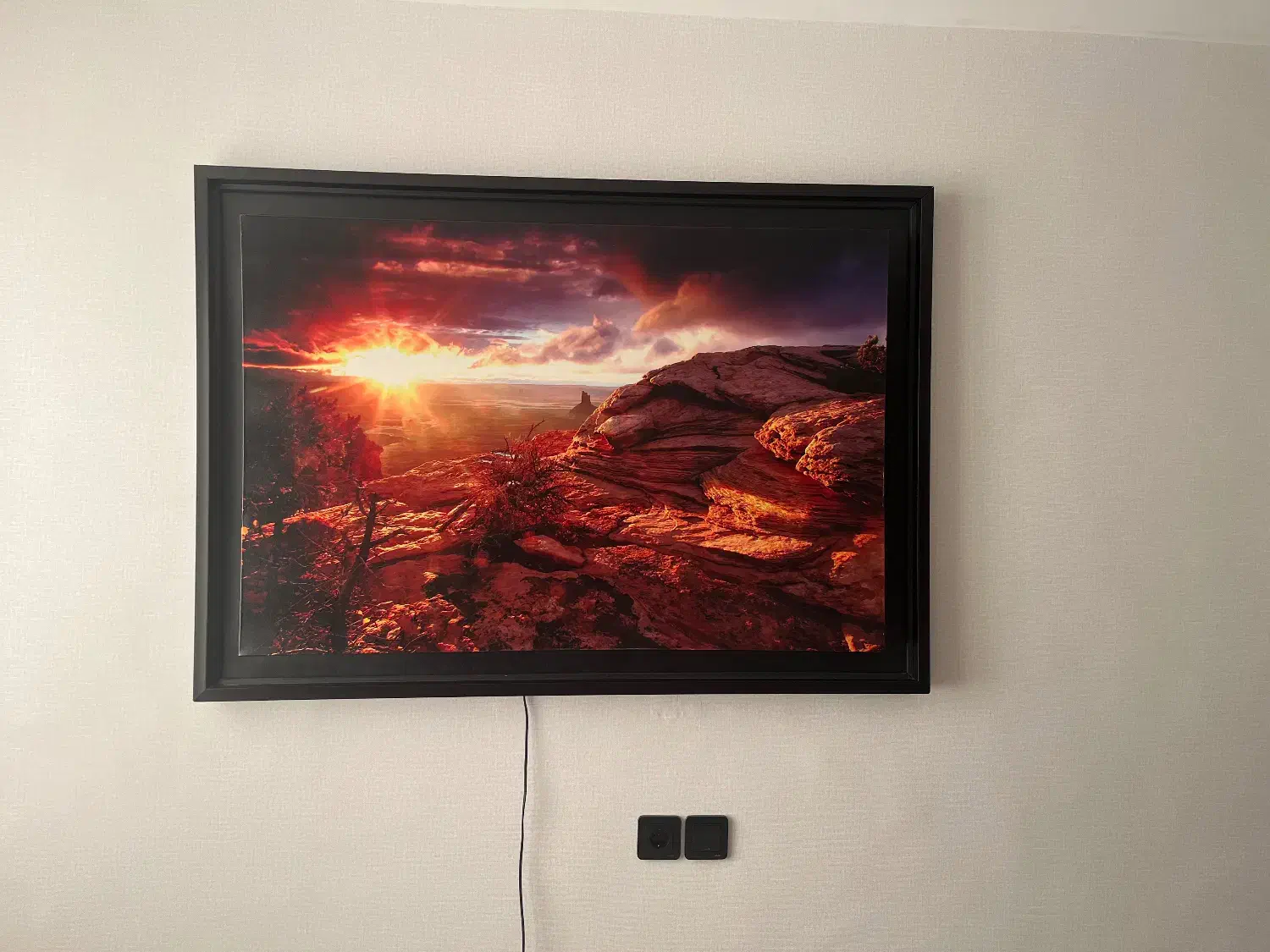 تابلو|تابلو، نقاشی، عکس|قزوین, |دیوار