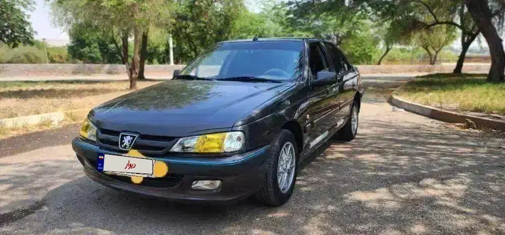 پارس معاوضه و شرایطی|خودرو سواری و وانت|اهواز, شهرک نفت|دیوار