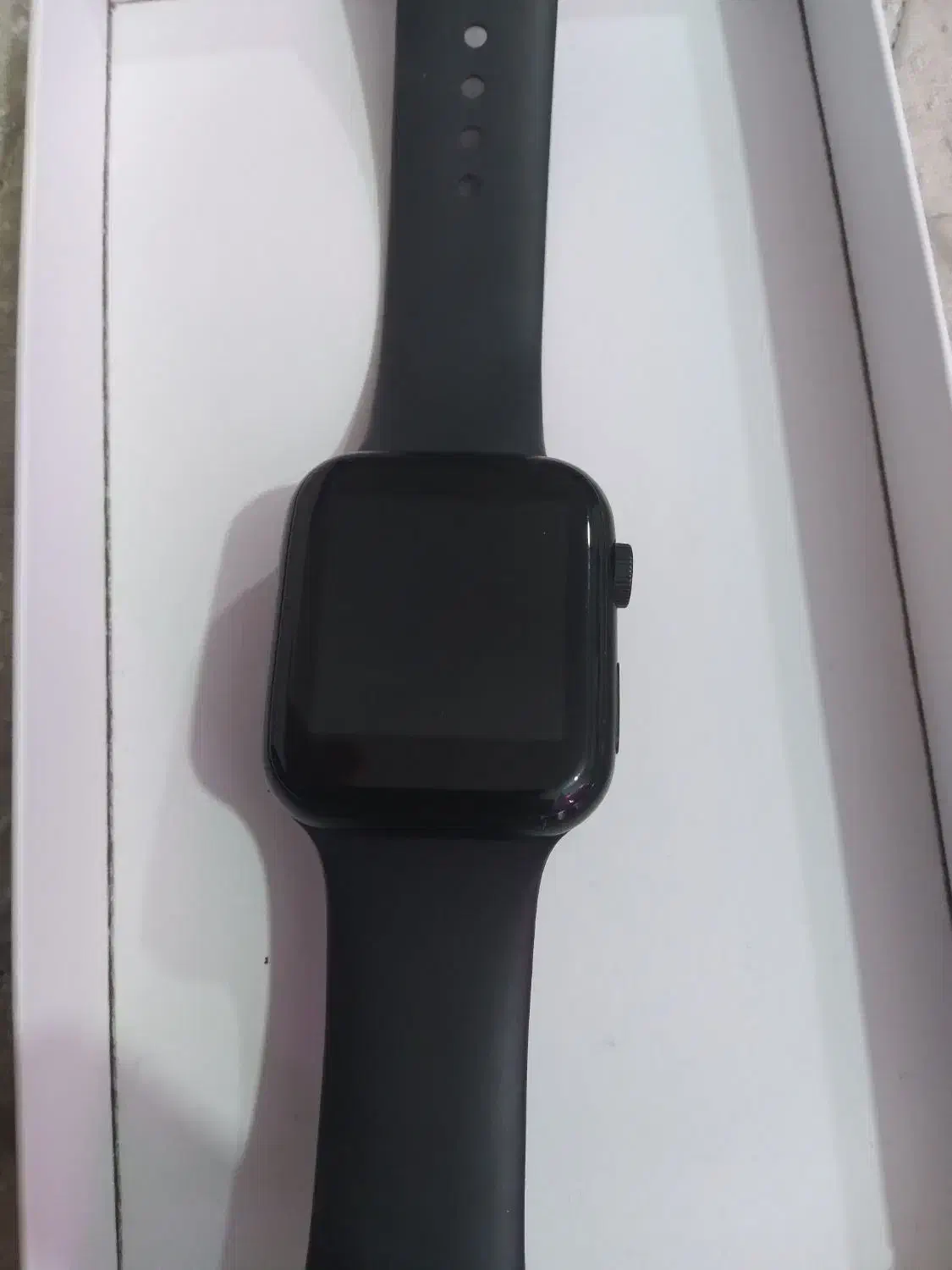 ساعت هوشمند|ساعت|شوش, |دیوار