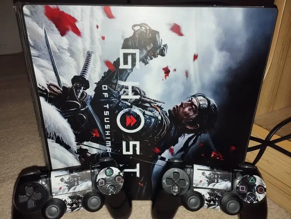 Ps4 pro کپی خور یک ترا|کنسول، بازی ویدئویی و آنلاین|بندرعباس, |دیوار