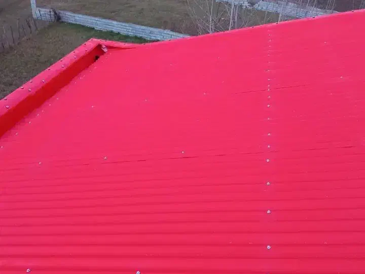 حلب زنی و سقف کاذب و راویز پذیرفته میشود.|خدمات پیشه و مهارت|ماسال, |دیوار