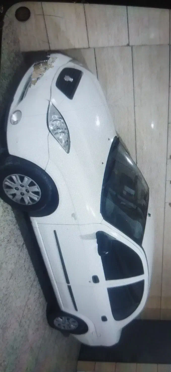 تیبا مدل 99|خودرو سواری و وانت|شهریار, کردزار|دیوار