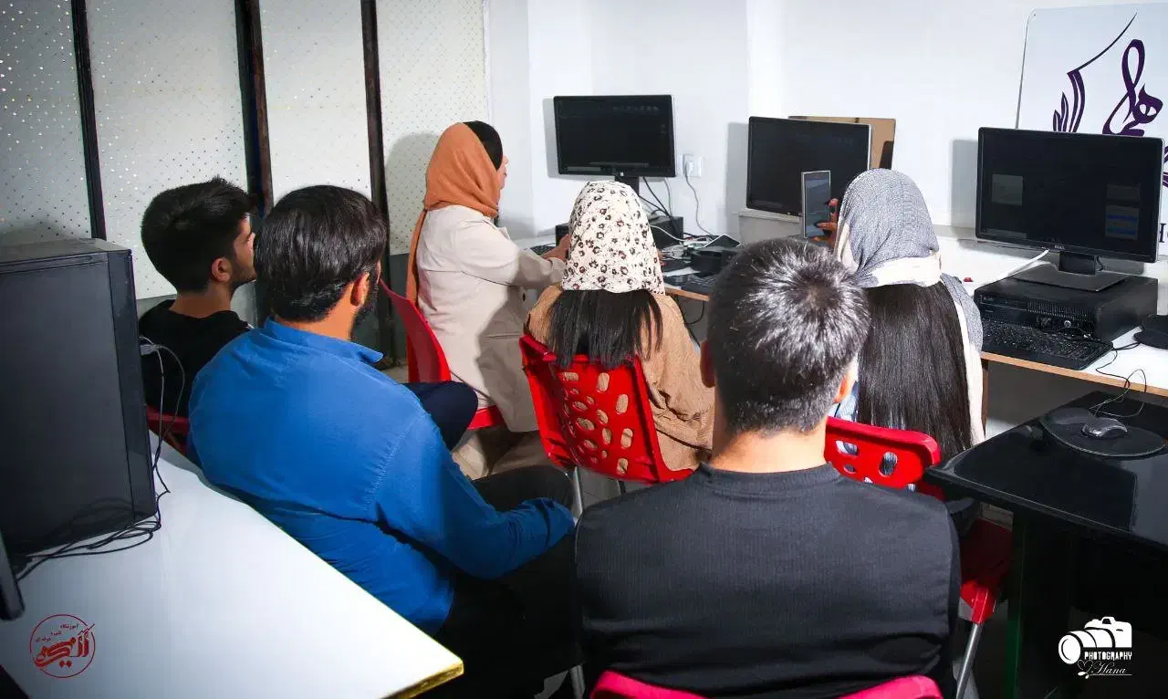 معماری و طراحی دکوراسیون ،تری دی و اتوکد|خدمات آموزشی|شیراز, سینما سعدی|دیوار