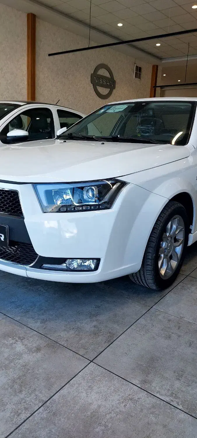 دنا پلاس اتومات آپشنال مدل ۱۴۰۳|خودرو سواری و وانت|یزد, |دیوار