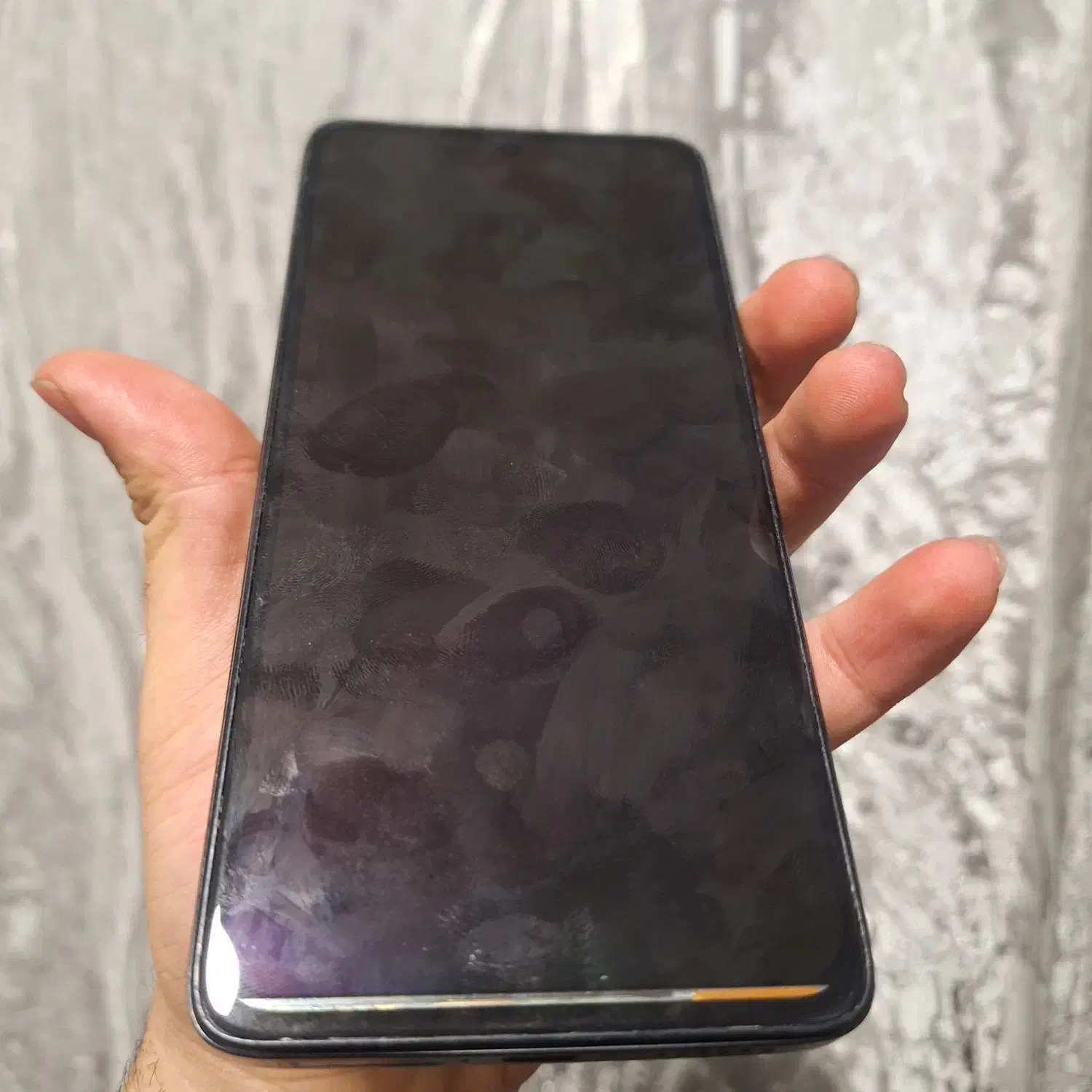 گوشی نوت ۱۴ شیایومی Redmi Note معاوضه ۲۵۶ رام ۸|موبایل|تهران, افسریه جنوبی|دیوار