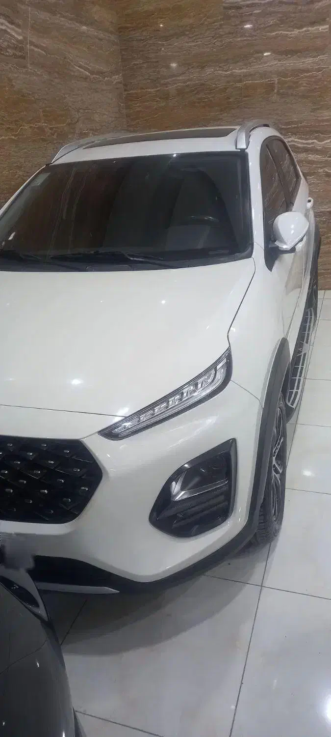 x۲۲پرو ۱۴۰۳|خودرو سواری و وانت|تبریز, |دیوار