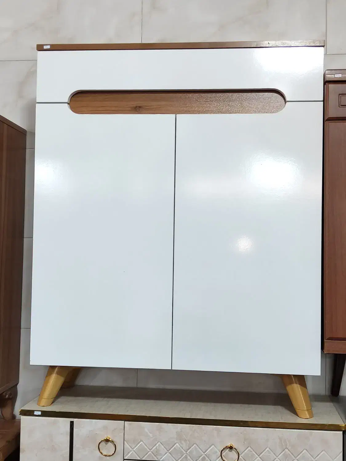 جاکفشی مبلیران|جاکفشی، کمد، دراور|فولادشهر, فولادشهر|دیوار