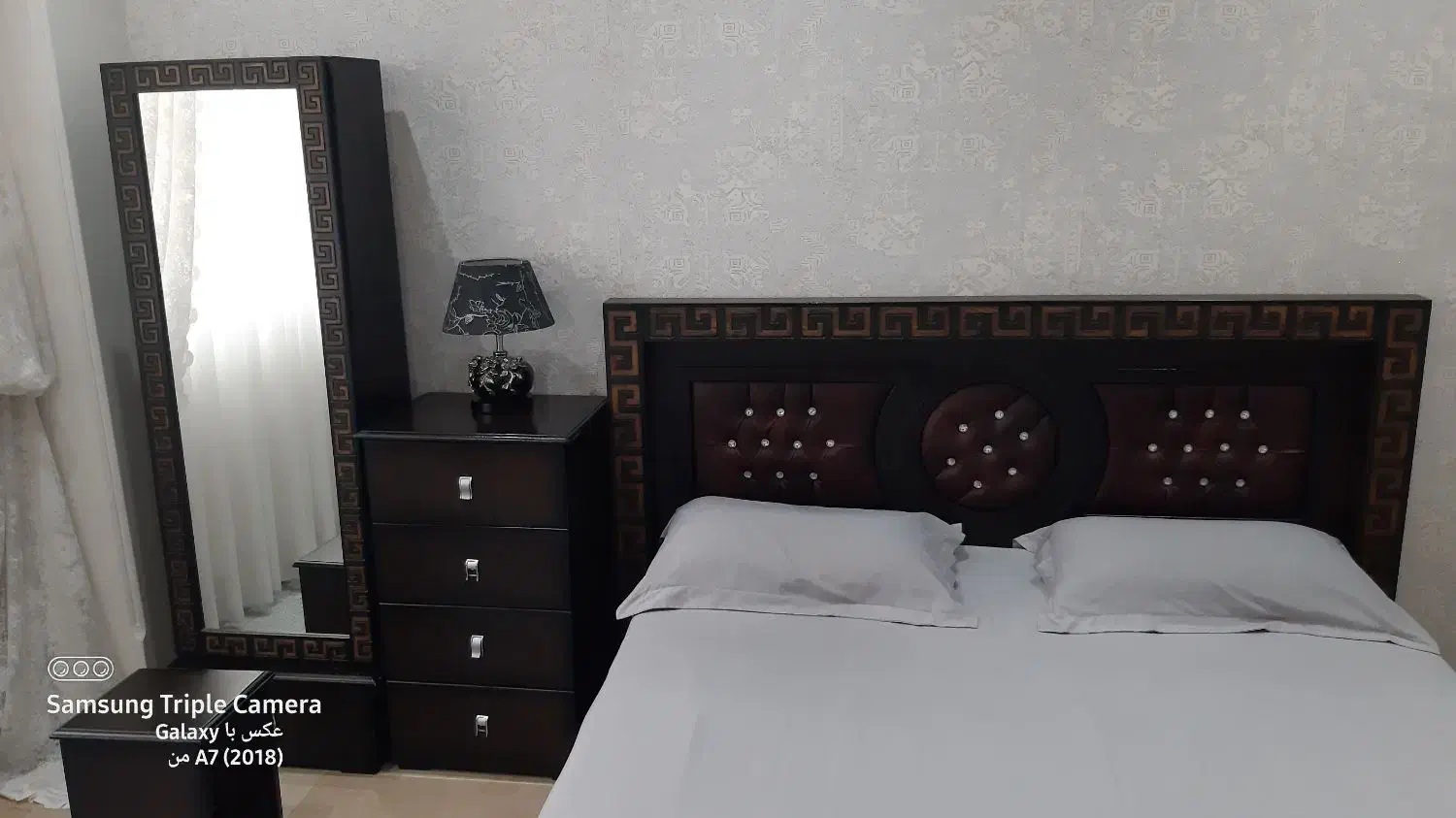 تخت دو نفره|تخت و سرویس خواب|تهران, حافظیه|دیوار